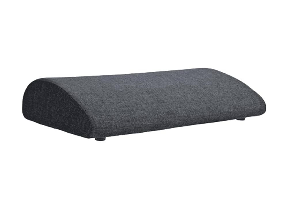 新品未使用 BORDERLESS フットレスト フットクッション ボーダレス BORDERLESS フットレスト FOOT CUSHION（フットクッション